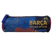 F.C. Barcelona Federmäppchen Barça, offizielle Kollektion