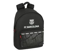 Safta F.cbarcelona 14.1´´ 20l 31x41x16 Cm Laptop Bag Schwarz Kinder