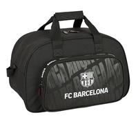 Safta Fc Barcelona 22l 40x24x23 Cm Bag Schwarz Kinder