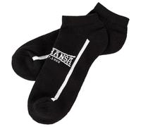 F.C. Hansa Rostock Sneakersocken 2er-Set Gr. 43-46
