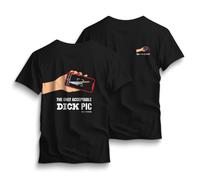 F. DICK T-Shirt "Power Collection #1" Größe 3Xl