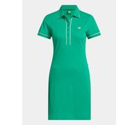 F Dress Halbarm Kleid grün 38 (100000410956)