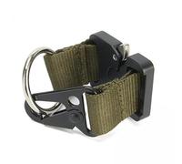 F Fityle 2X Schnellverschluss Schlüsselanhänger, Kletterschnalle, Metallschnalle, Schlüsselanhänger, Gurtband, Schlüsselanhänger, Karabiner, Schlüsselanhänger,