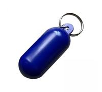 F Fityle 5X Schwimmender Schlüsselanhänger, Wasserschlüssel, Schwimmboot Zubehör, Schwimmender Schlüsselhalter, Wasserschwimmender Schlüsselanhänger Zum Drifte