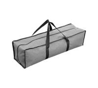 F Fityle Aufbewahrungstasche für Campingausrüstung, tragbare Reisehandtasche, Tragetasche für Schlafmatte, Stativ, Baldachin, Klappstuhl, Rolltisch, 60cmx25cmx25cm