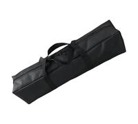 F Fityle Camping-Aufbewahrungstasche, Handtasche, verdicktes Oxford-Gewebe, Seesack, Tragetasche für Stativ, Kissen, Baldachin, Rolltisch, Mehrzweck, 100x25x25 cm