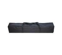 F Fityle Camping Aufbewahrungstasche, Tragetasche, Faltbare Gepäcktasche mit Griff, Praktische Reisetasche, Zeltaufbewahrungstasche, für Zuhause, Wandern Und C, 60cm Länge