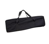 F Fityle Camping Storage Bag Aufbewahrungstasche mit Oxford Material Große Kapazität Schultertasche Faltbar für Outdoor Reisen Camping Wandern Picknick
