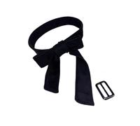 F Fityle Damen Taillengürtel Bund Vielseitiger Trenchcoat Gürtel für Mantel, Dunkelblau