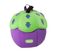 F Fityle Robuster, stylischer und Leichter Mini-Reiserucksack für im Vorschulalter