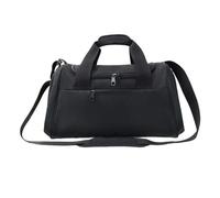 F Fityle Sporttasche, Reisetasche, Yoga-Tasche, leichte Weekender-Tasche für unterwegs, Handtasche für Reisen, Workout, Strand, Fitnessstudio, Basketball, 50x25x25cm