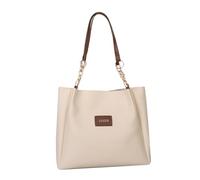 F Fityle Umhängetasche aus PU-, Tragetasche für Damen, Geldbörse für Reisen, Arbeit, Urlaub, Party, Dating, Helles Khaki