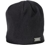 CMP Strickmütze MAN 5501720-U423 Herren Anthrazit One Size