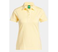 F Solid Halbarm Polo orange M (100000411005)
