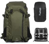 F-STOP Ajna DuraDiamond Cypress Bundle Rucksack (Angebot)