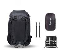 F-stop DuraDiamond Rucksack Ajna Essentials Bundle anthrazit