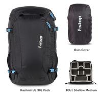 F-STOP Kashmir UL Essentials Bundle Rucksack (Angebot)