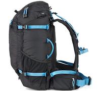 F-STOP Kashmir UL schwarz/malibublau Rucksack (Angebot)