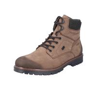f3612 Herren Schnürboots, braun, 47 EU