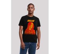 F4NT4STIC "Billie Eilish Portrait" Premium Qualität (40417536-XXL) schwarz