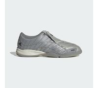 F50 SALA SCHUH Silver Metallic / Silver Metallic / Grey Three 38 2/3