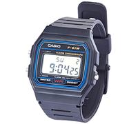 F91W Classic Watch, Armband