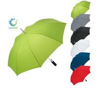 FA7860WS FARE AC-Alu-Stockschirm Windmatic®, waterSAVE® Navy Blue Ø 105 cm