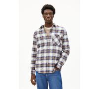 FAALIN | Longsleeve aus Bio-Baumwoll Mix - grün (XL)