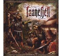 Mayhem – Faanefjell - Trollmarsj