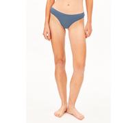 FAARA STRING | TENCEL™ Modal Mix - blau (L)