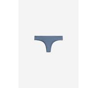 FAARA STRING | TENCEL™ Modal Mix - blau (XL)