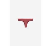 FAARA STRING | TENCEL™ Modal Mix - rot (XXL)