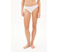 ARMEDANGELS FAARA - Damen S White Unterwäsche Panty Fitted
