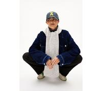 FAARLO TWEED SCHAL |recyceltem Woll-Mix - mehrfarbig (ONE-SIZE)