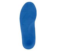 FabaCare Corbby Gel Insole Einlegesohlen, Premium Schuheinlage, Einlage für bequemes Gehen und Laufen Größe: 43-46