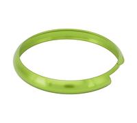 Fabater Eloxierte Aluminiumlegierung-Fernbedienungs-Schlüsselanhängerverkleidung für Mini R56 R57 R58 R59 R60, Elegantes Design, Schützender Schlüsselanhänger, Geeignet für Mini-Besitzer ab 2008