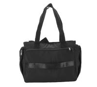 Fabater Puffy, Leichte Sporttasche für Reisen, Radfahren, Geräumige Trainingstasche für Damen, Gepolsterte Weekender-Tasche aus Polyester für Workouts, 15,6 Zoll, Geeignet für Profis