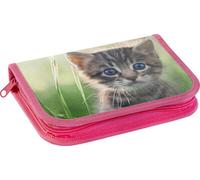 FABER 577570 Schüleretui sortiert 42-teilig befüllt