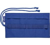 Faber-Castell Stifterolle Goldfaber aus Baumwolle blau