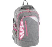 Faber-Castell - EBERHARD FABER Schulrucksack X-Style Altrosa