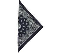 Fabfive - Hav-A-Hank - Unisex Original Made in USA Bandana - Navy, Größe One Size/Ohne Größe