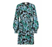 Fabienne Chapot - Kurzes Kleid - Willa blau - Gr. - 38