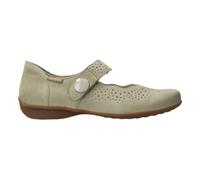 MOBILS Damenschuhe Slipper / Trotteur LIGHT KAKI LIGHT KAKI - Gr. - 4 UK
