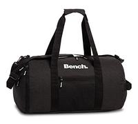 Bench Classic Weekender Reisetasche 50 cm schwarz
