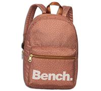 Fabrizio Bench Damen Small Daypack Rucksack, braun, One Size, 64158