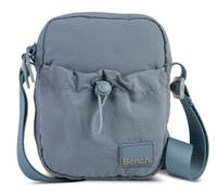 Bench. Soft Minibag graublau Herren