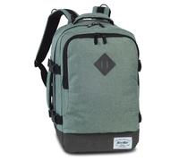 Worldpack Cabin Pro Daypack 40 cm Laptopfach grün