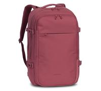 Worldpack Cabin Pro Rucksack 54 cm Laptopfach ziegelrot (40325-4700) rosa