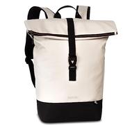 Fabrizio Best Way Pure Rucksack 49 cm 49cm 20L Weiß