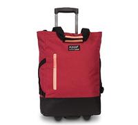 Fabrizio Einkaufstrolley Punta Wheel-Shopping-Roller 52 cm 36 Liter 2 Rollen